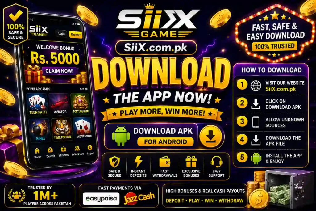 Download Six Game