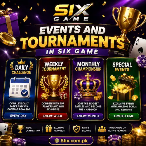 SixGame